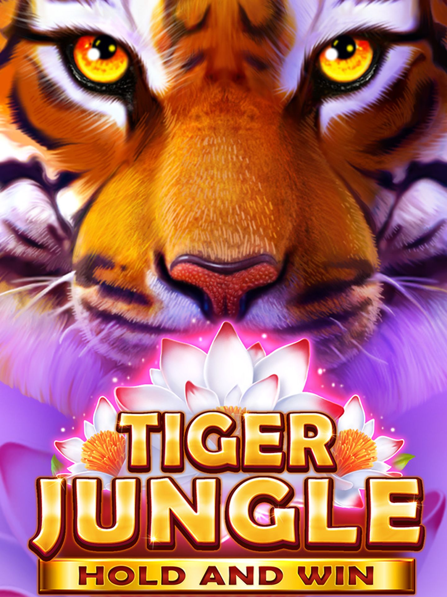 Tiger Jungle