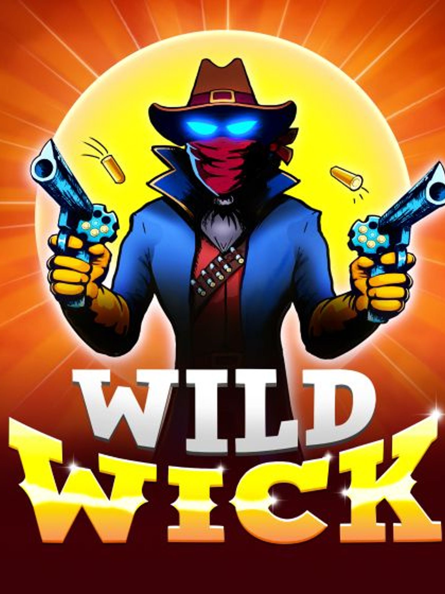 Wild Wick