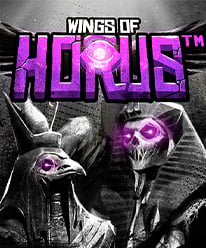 Wings of Horus