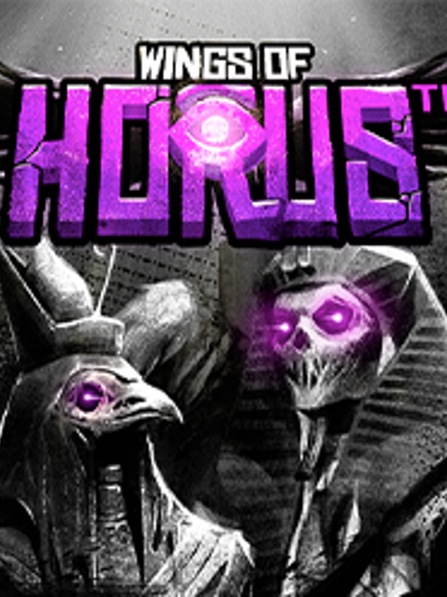 Wings of Horus