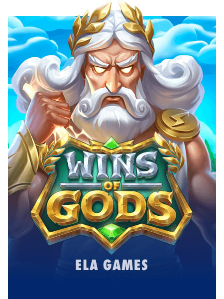 Wins Of Gods