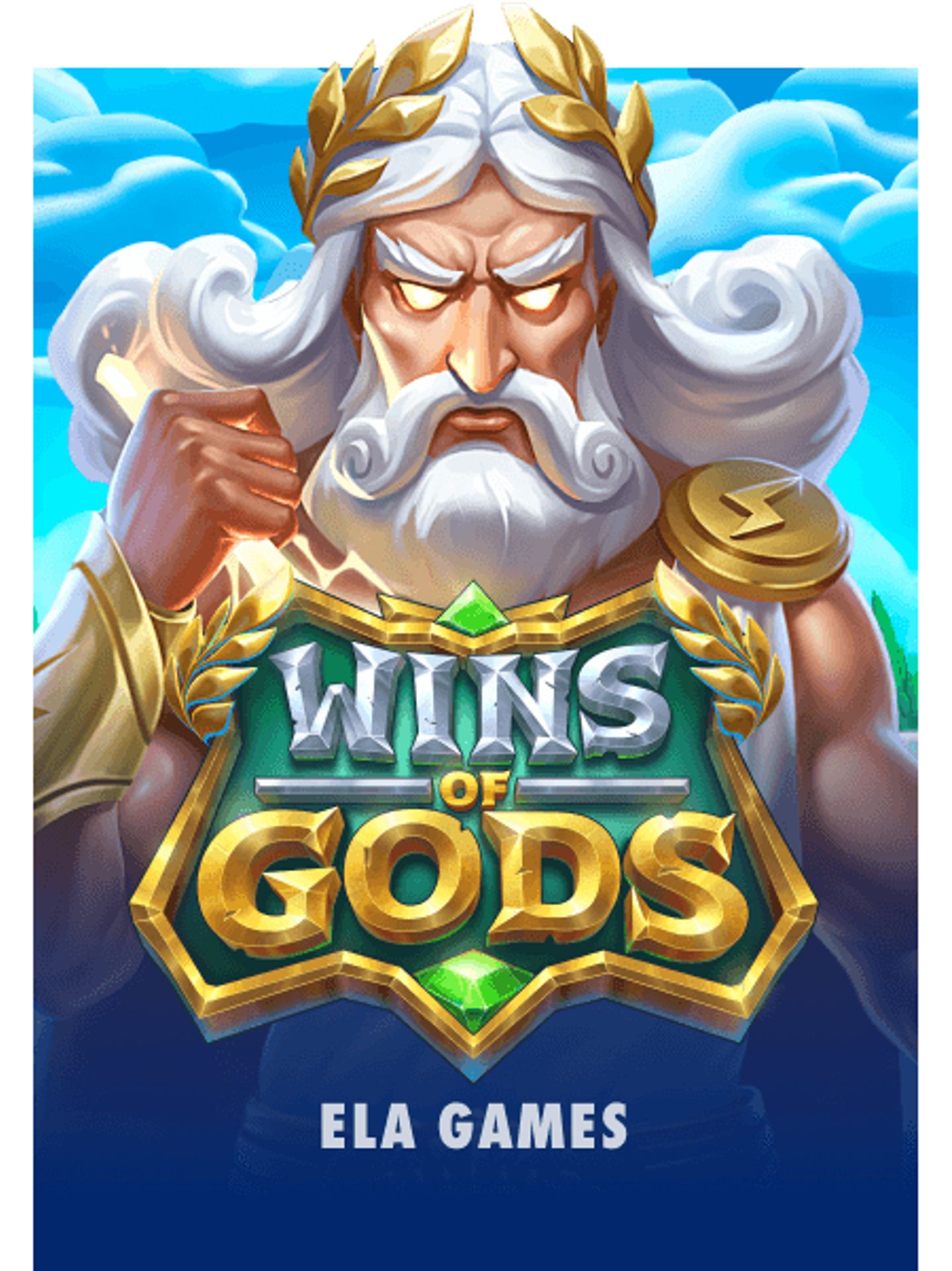 Wins Of Gods