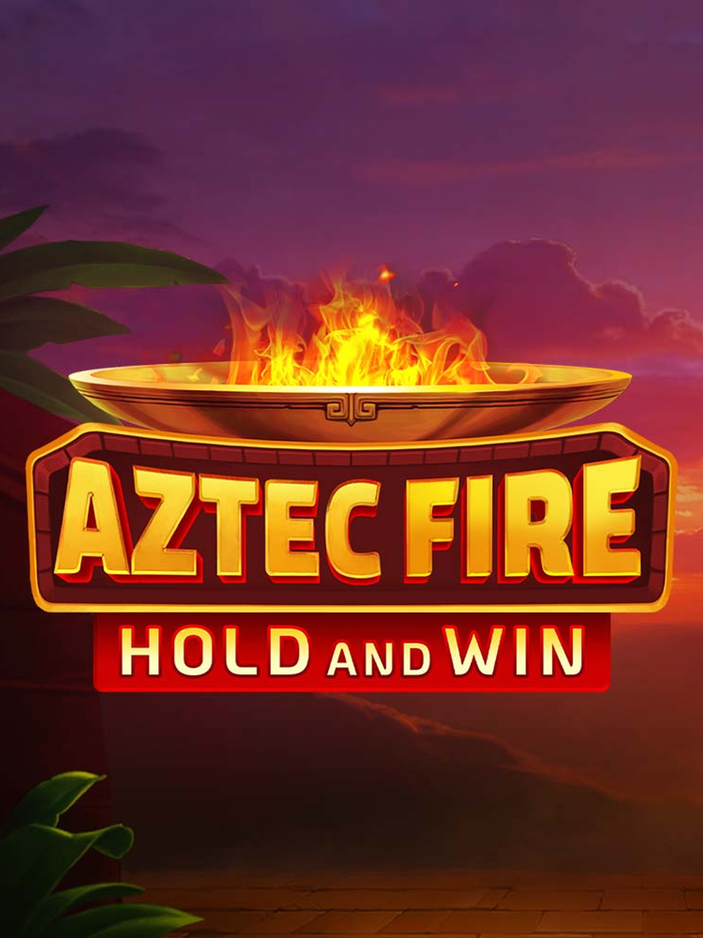 aztec fire - three oaks