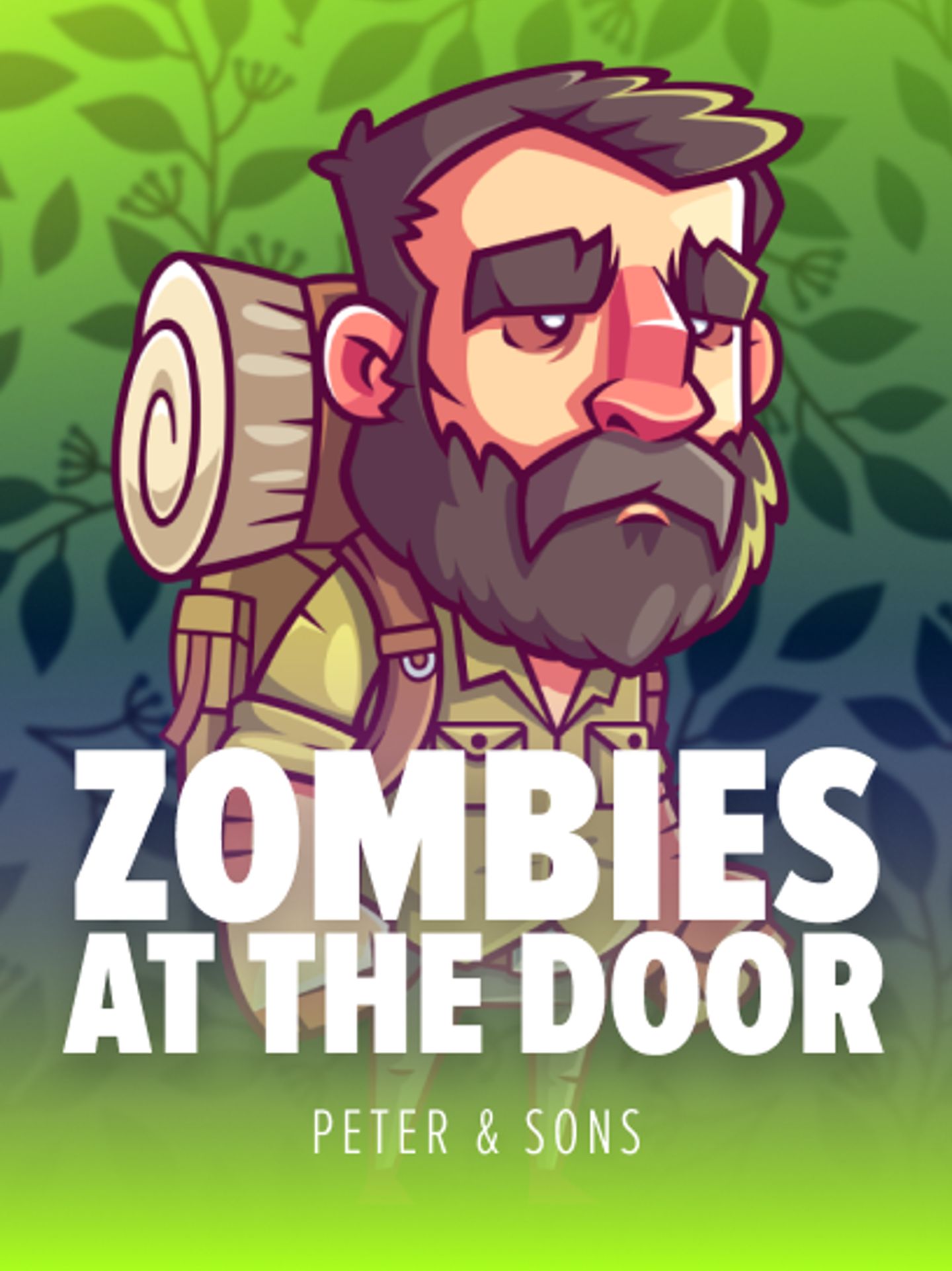 Zombies - At the door