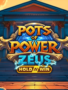 Pots of Power: Zeus