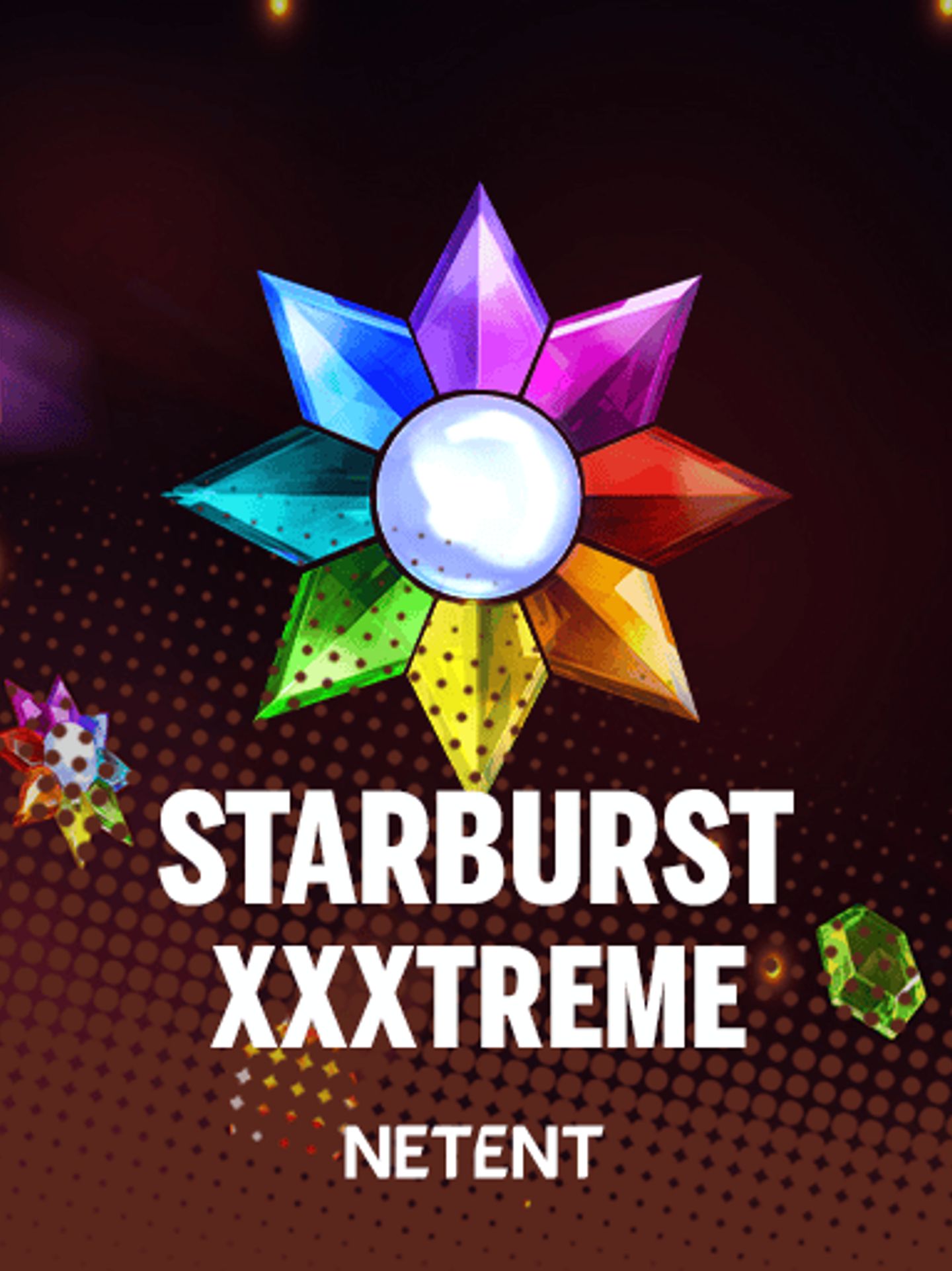 Starburst XXXtreme