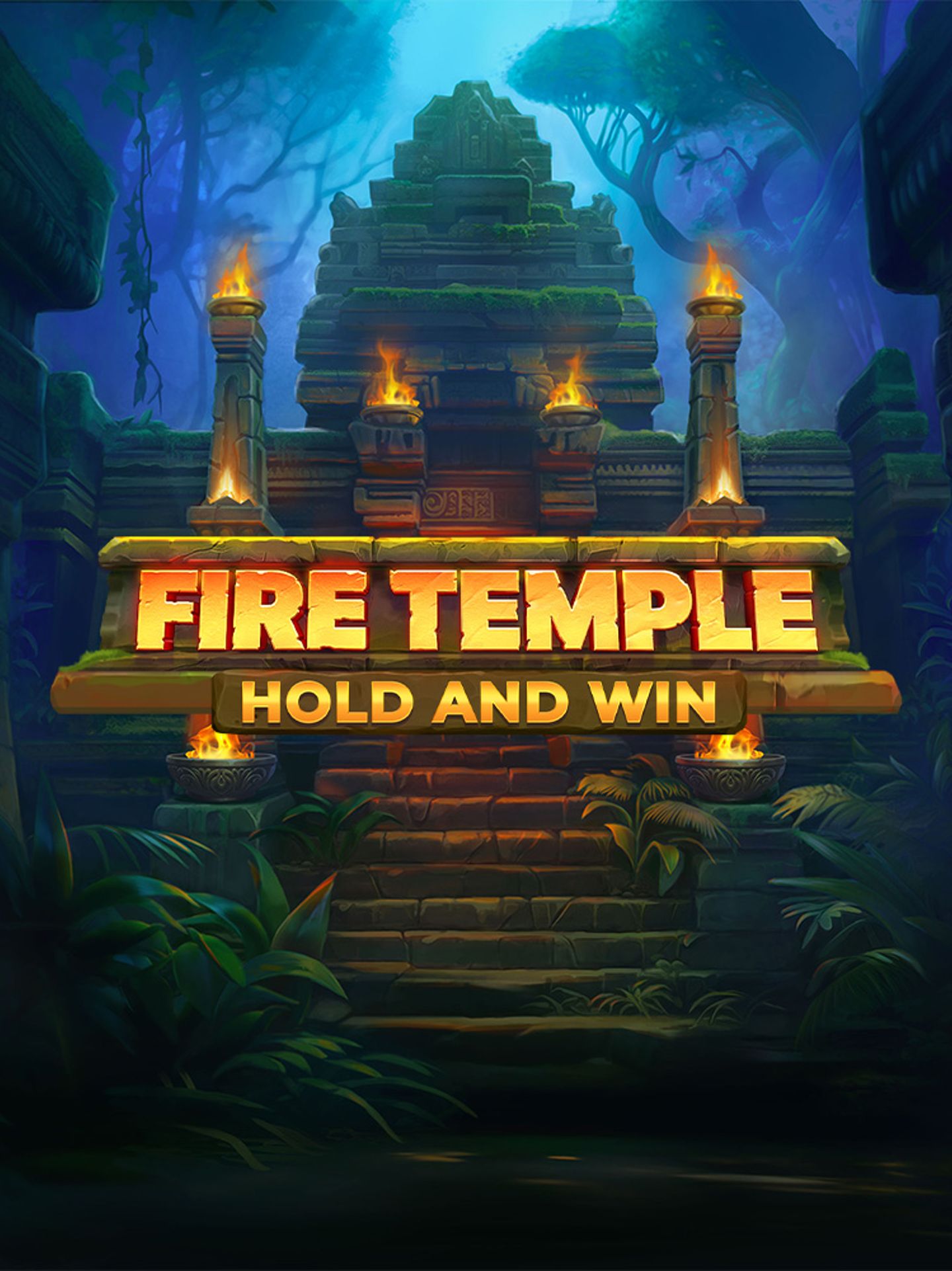 fire temple hold and win - desktop