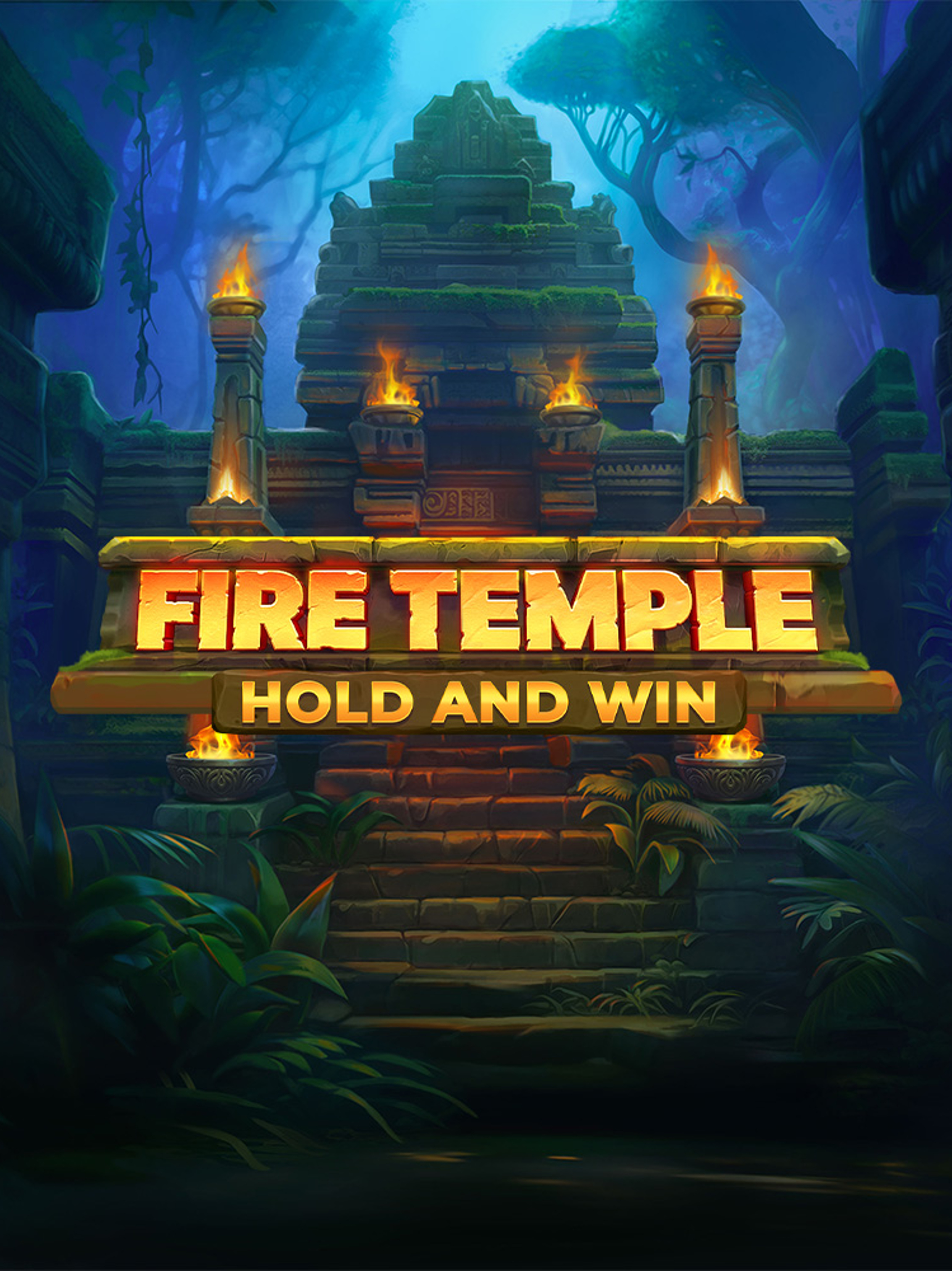 fire temple hold and win - desktop