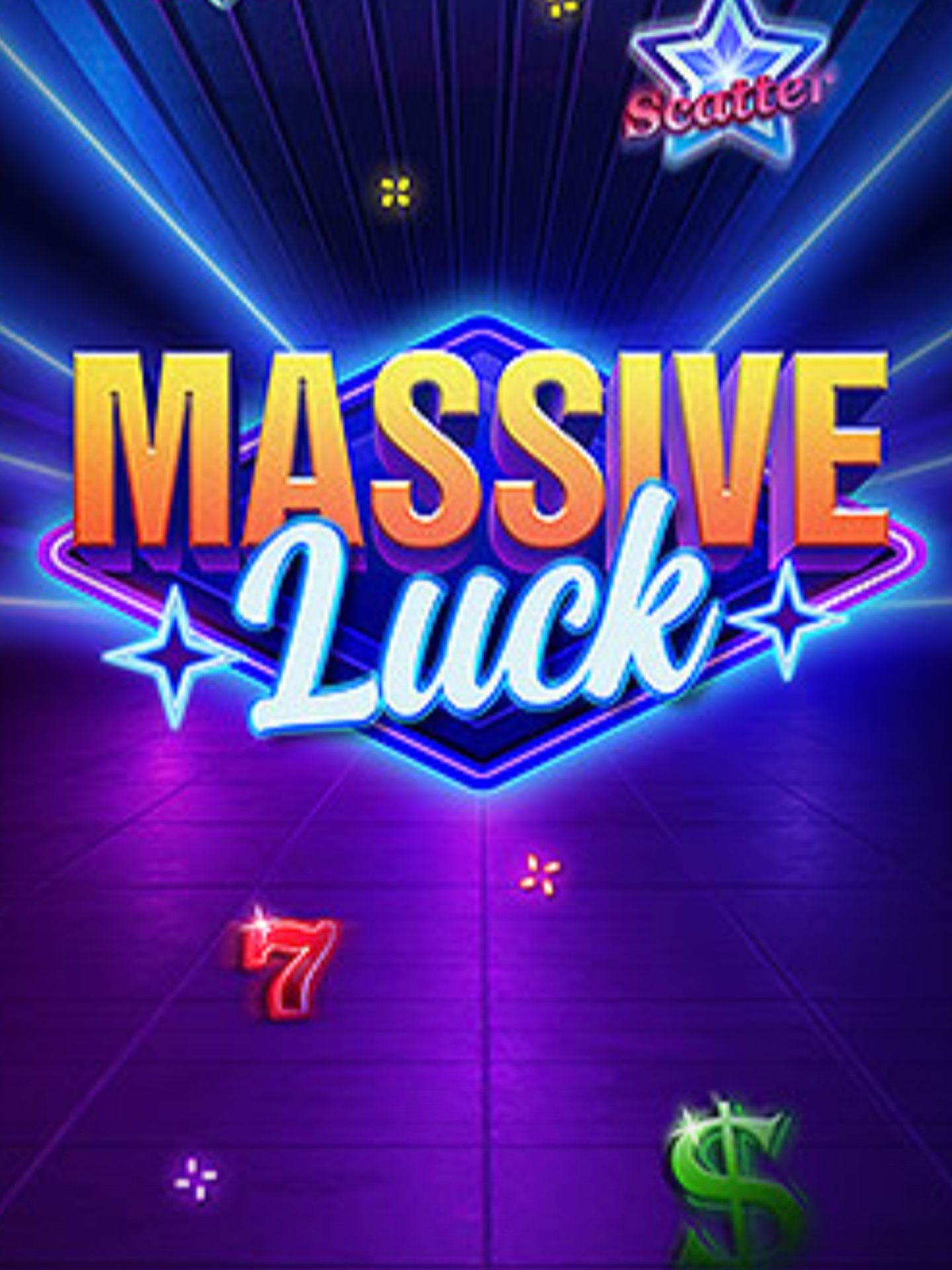Massive Luck