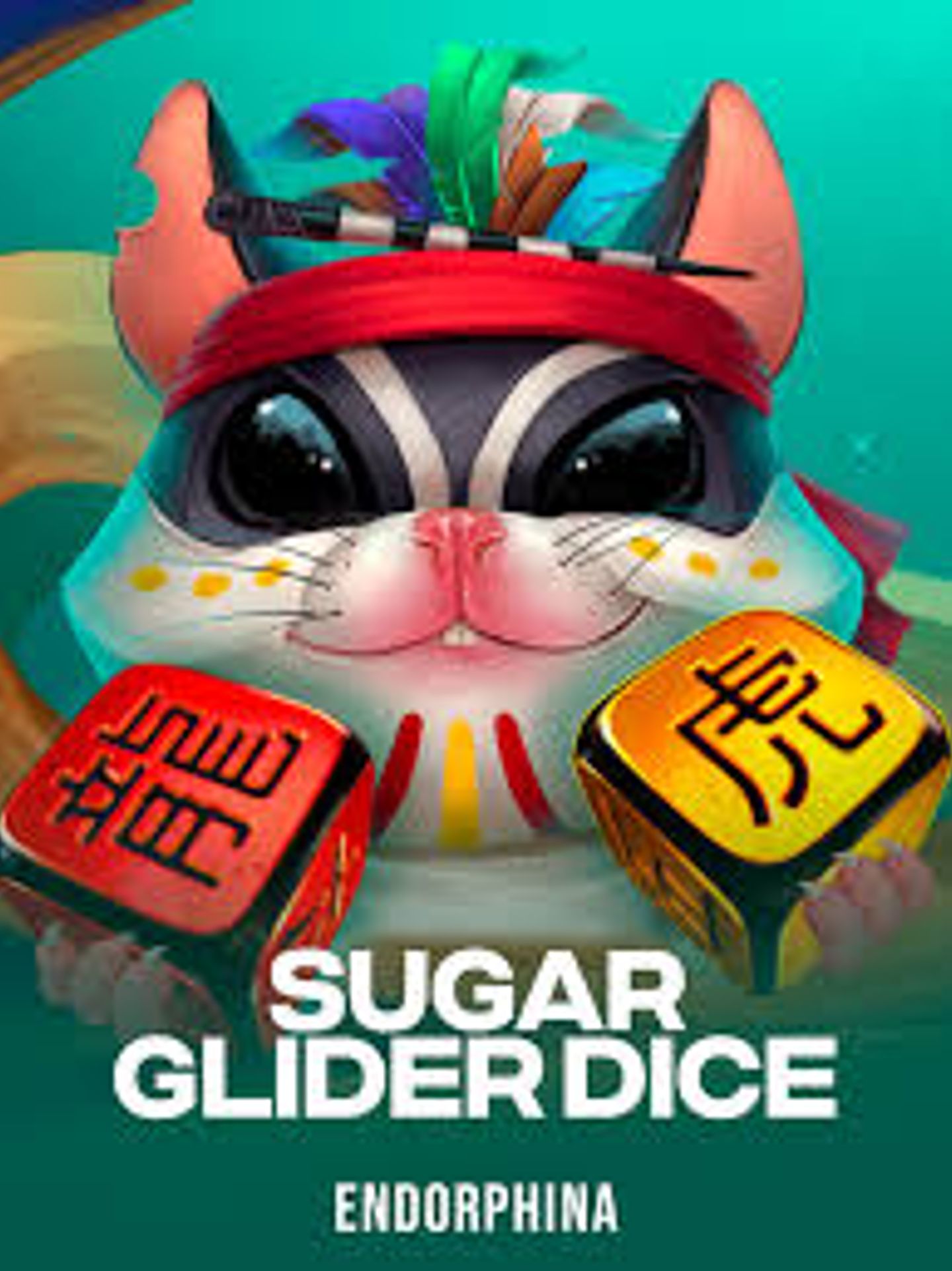 Sugar Glider Dice