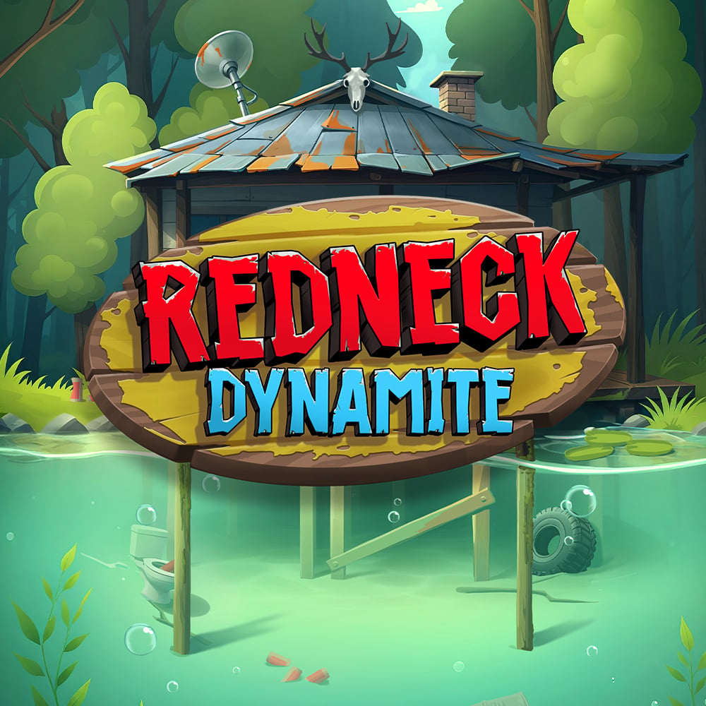 Redneck Dynamite