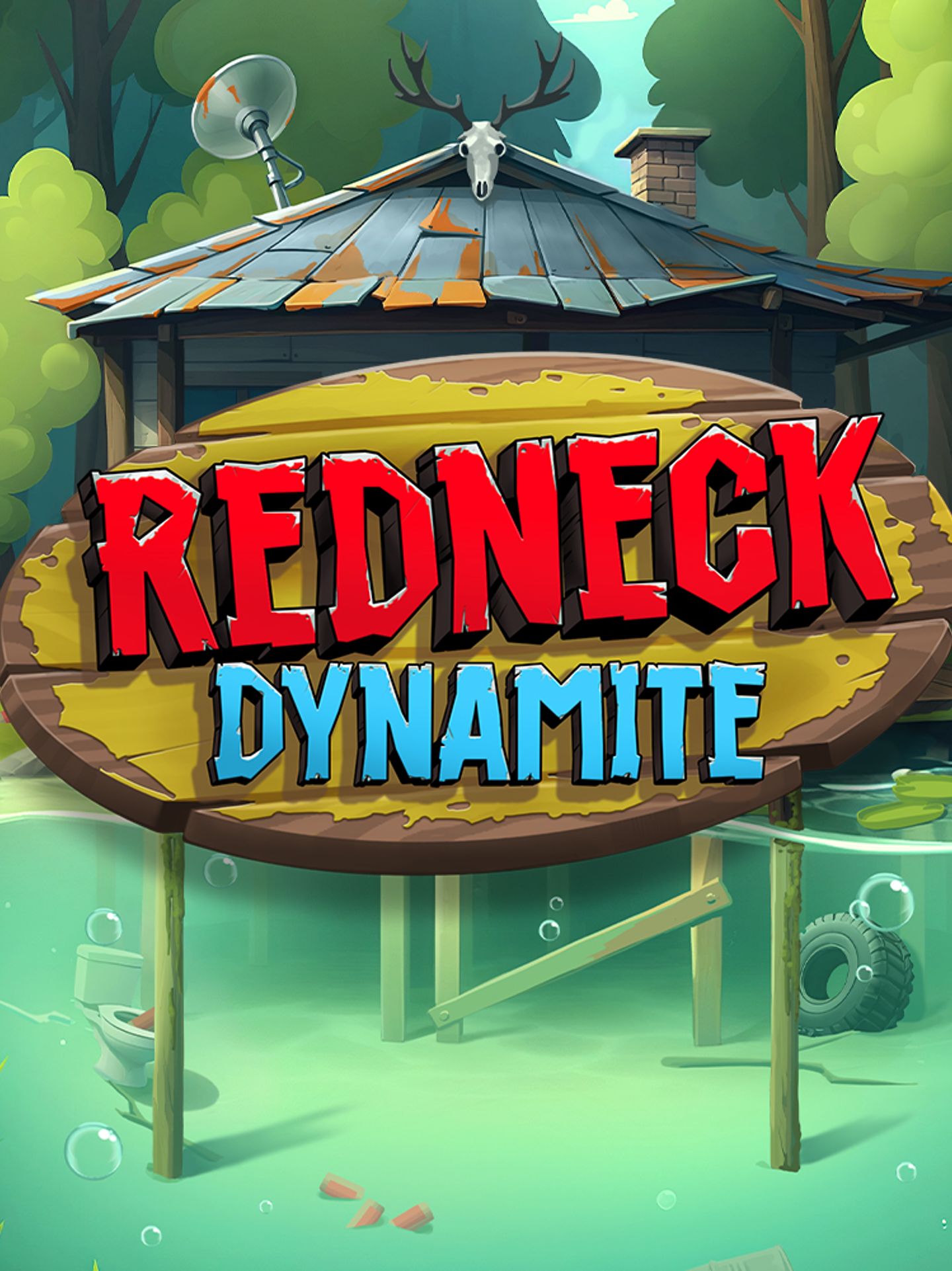 Redneck Dynamite