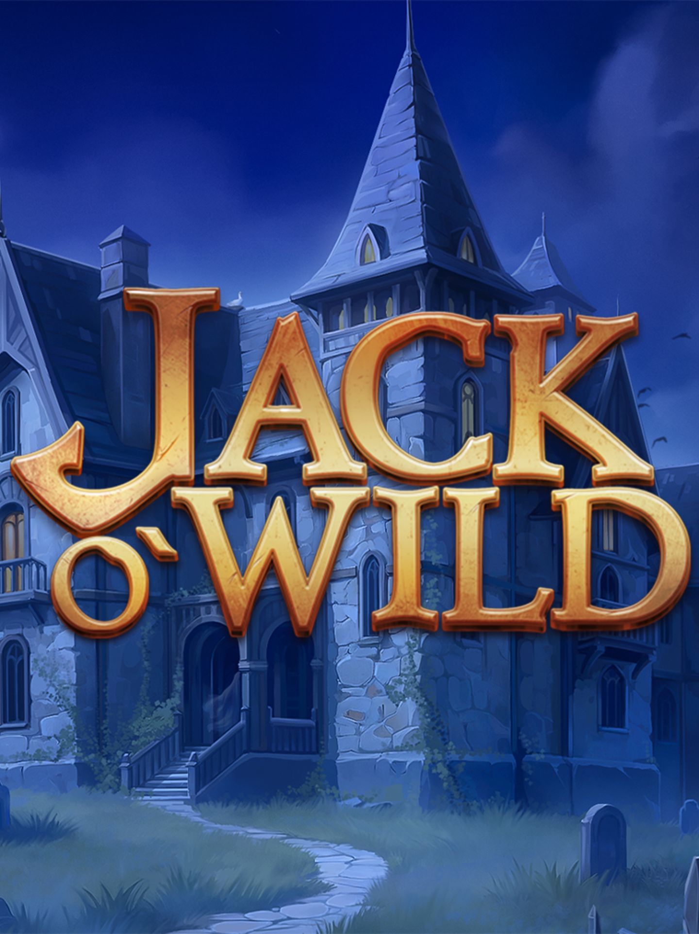 Jack OWild