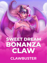 Sweet Dream Bonanza Claw