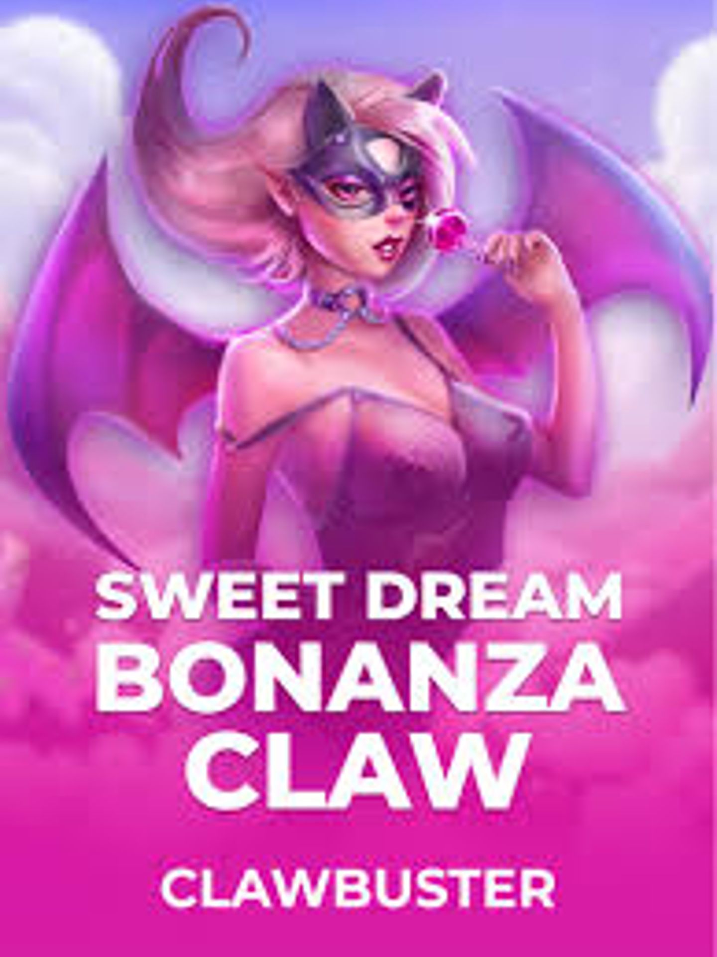 Sweet Dream Bonanza Claw