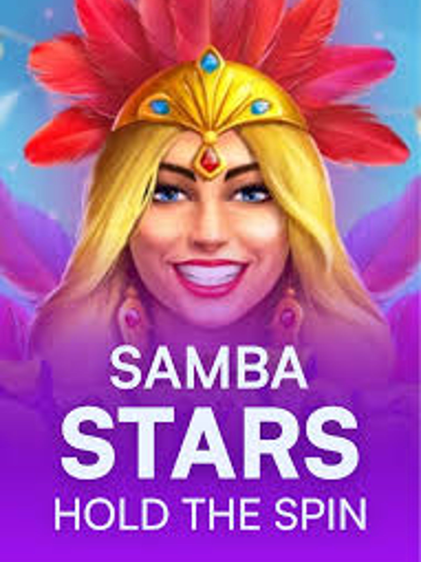 Samba Stars: Hold the Spin