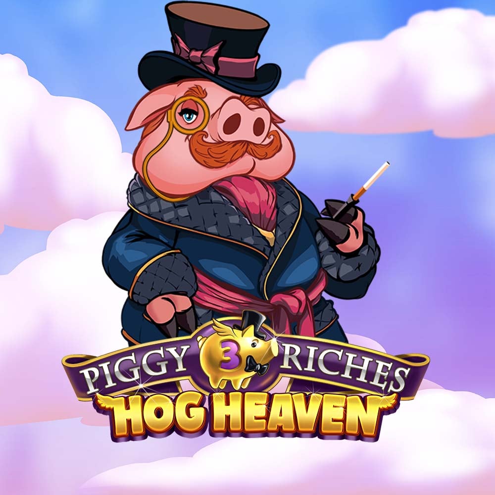 piggy riches 3 hog heaven 94.08