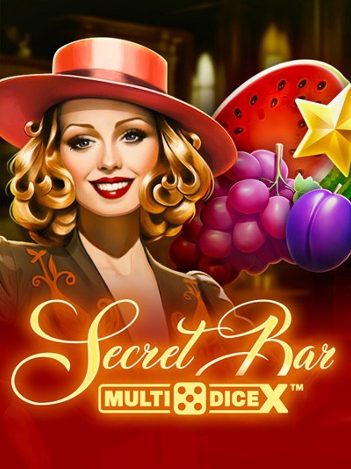 Secret Bar Multidice X