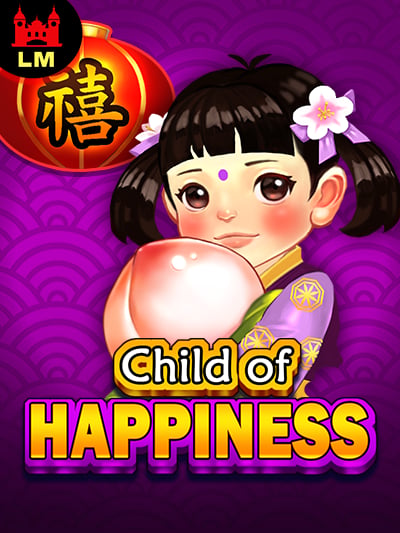 Child of Happiness
