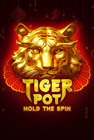 Tiger Pot: Hold The Spin