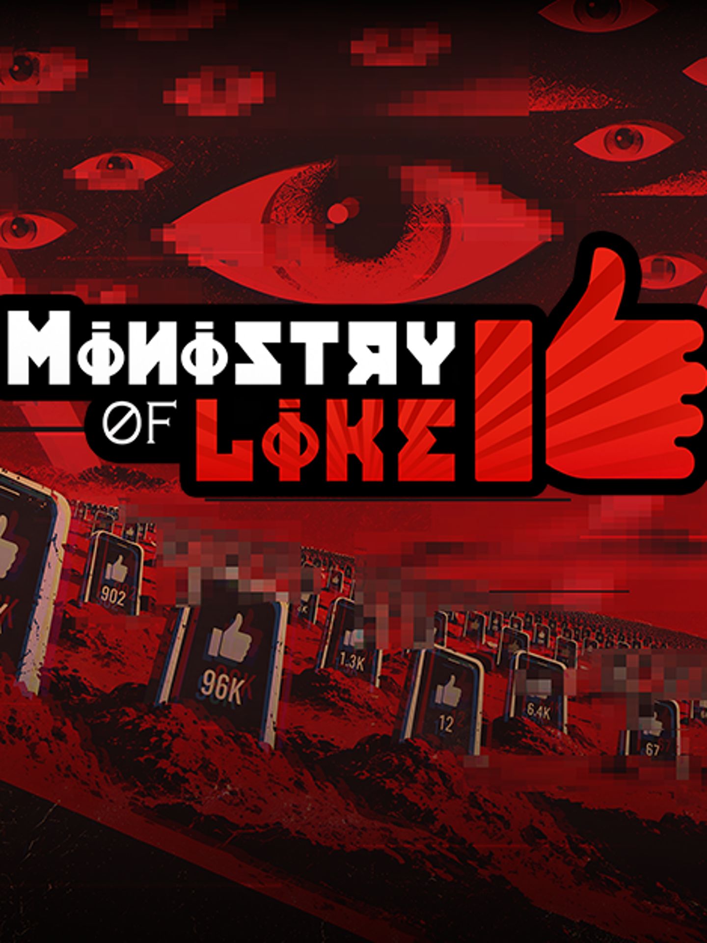 Ministry of Like