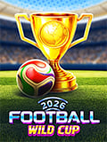 Football Wild Cup 2026
