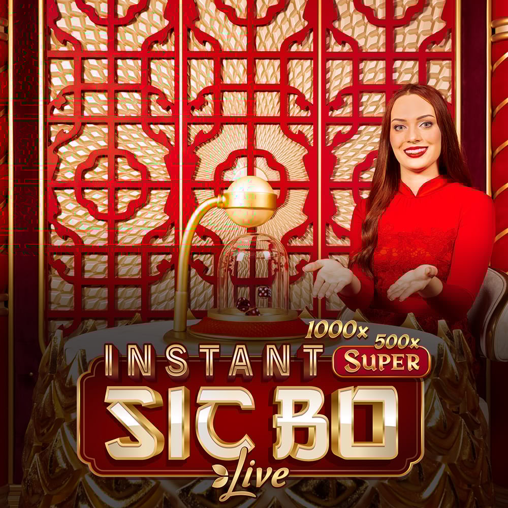 instant super sic bo