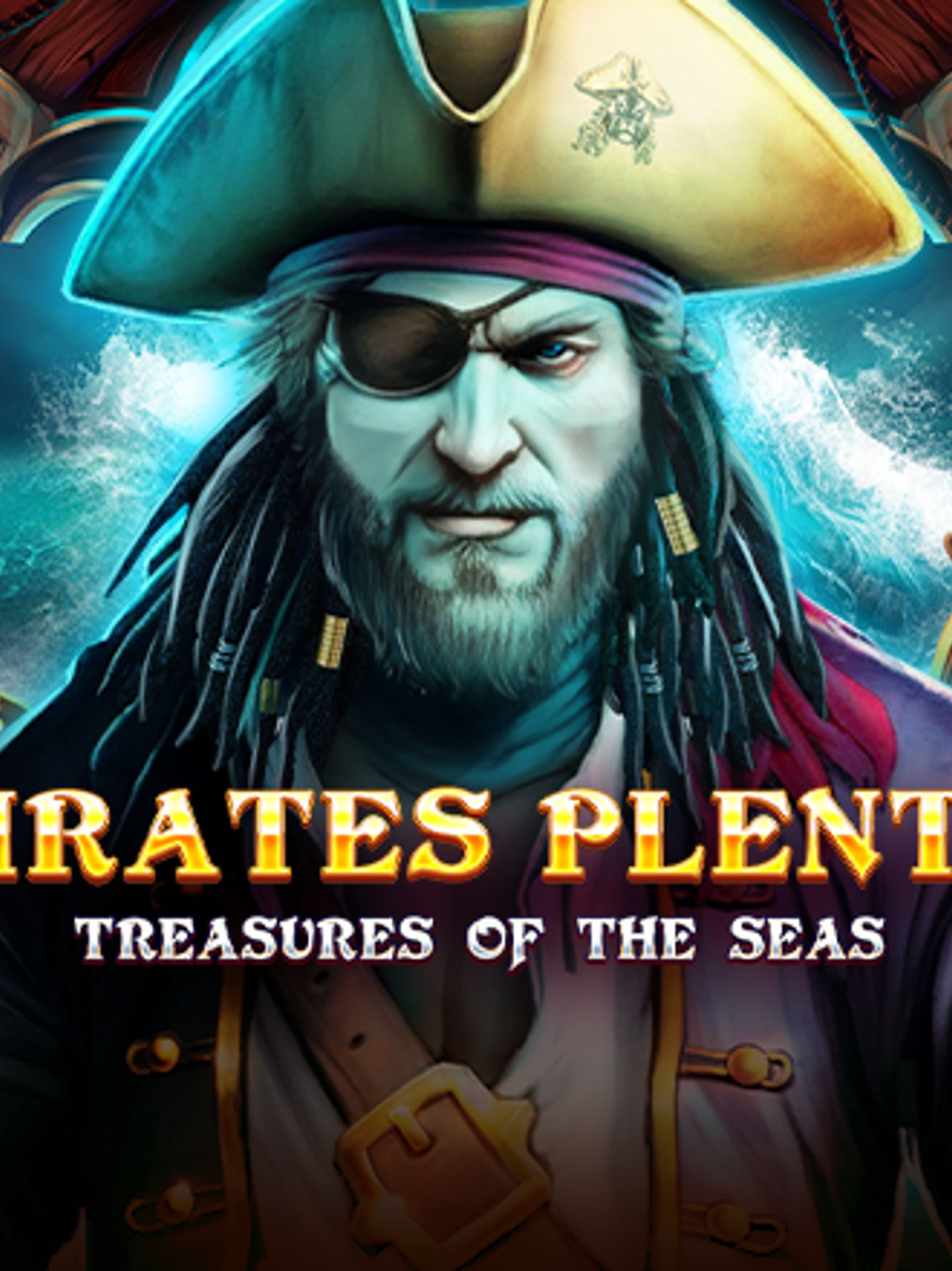 Pirates' Plenty: Treasures of the Seas