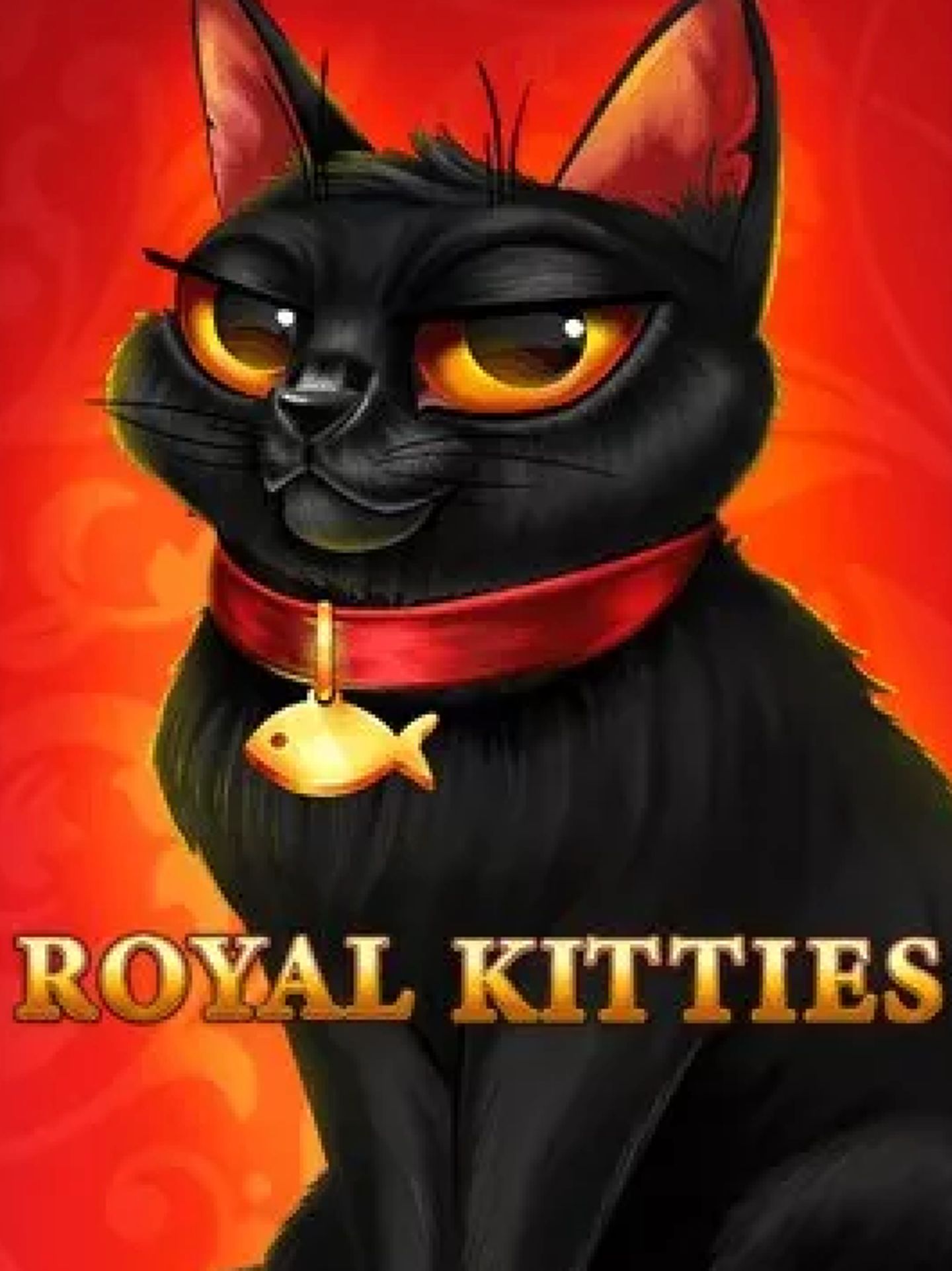 Royal Kitties