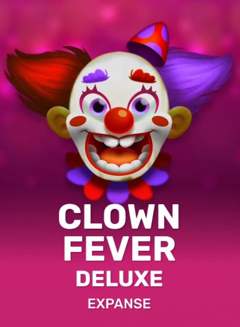 Clown Fever Deluxe