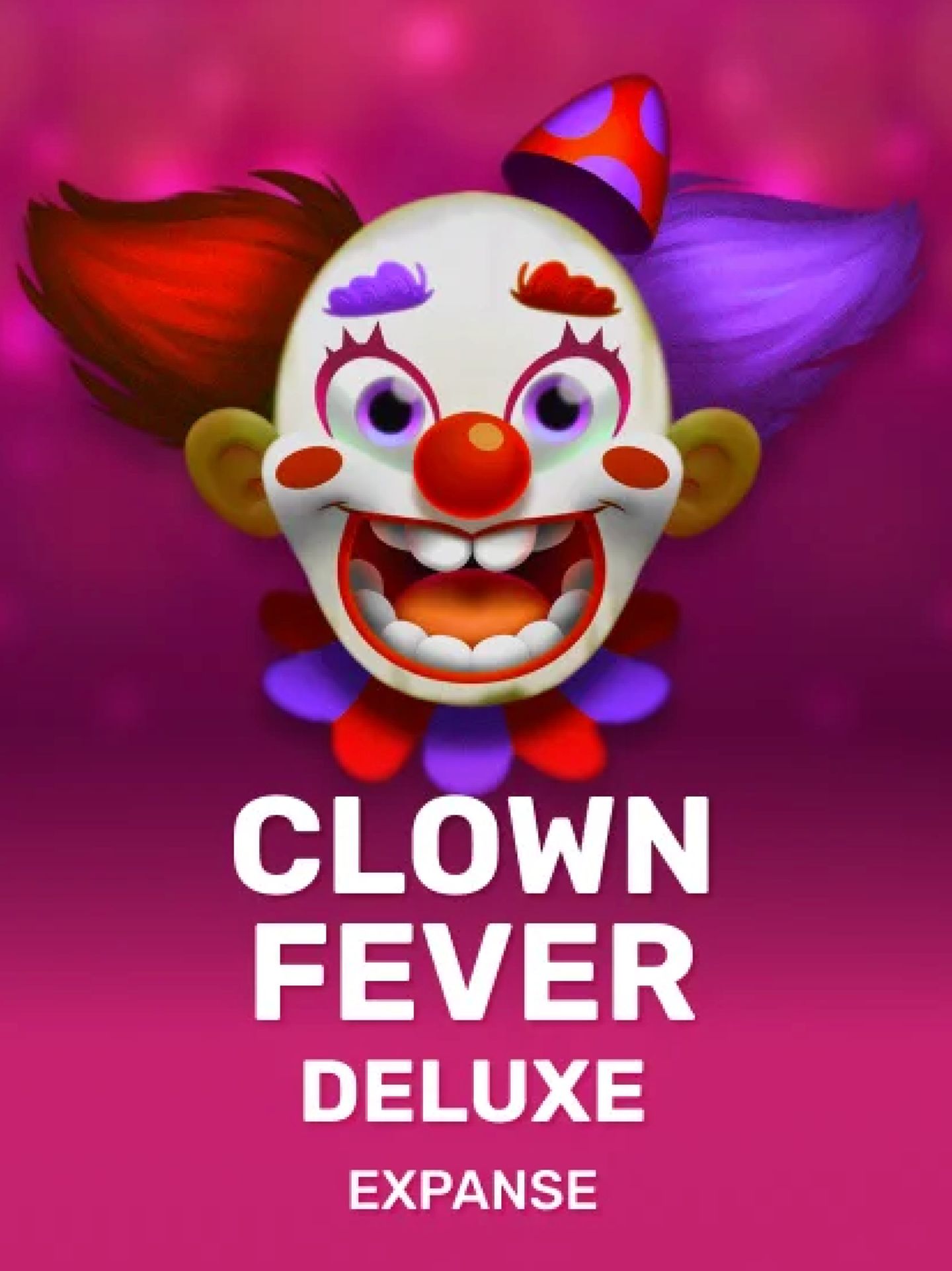 Clown Fever Deluxe