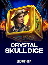 Crystal Skull