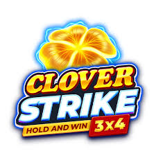 Clover Strike: Hold and Win