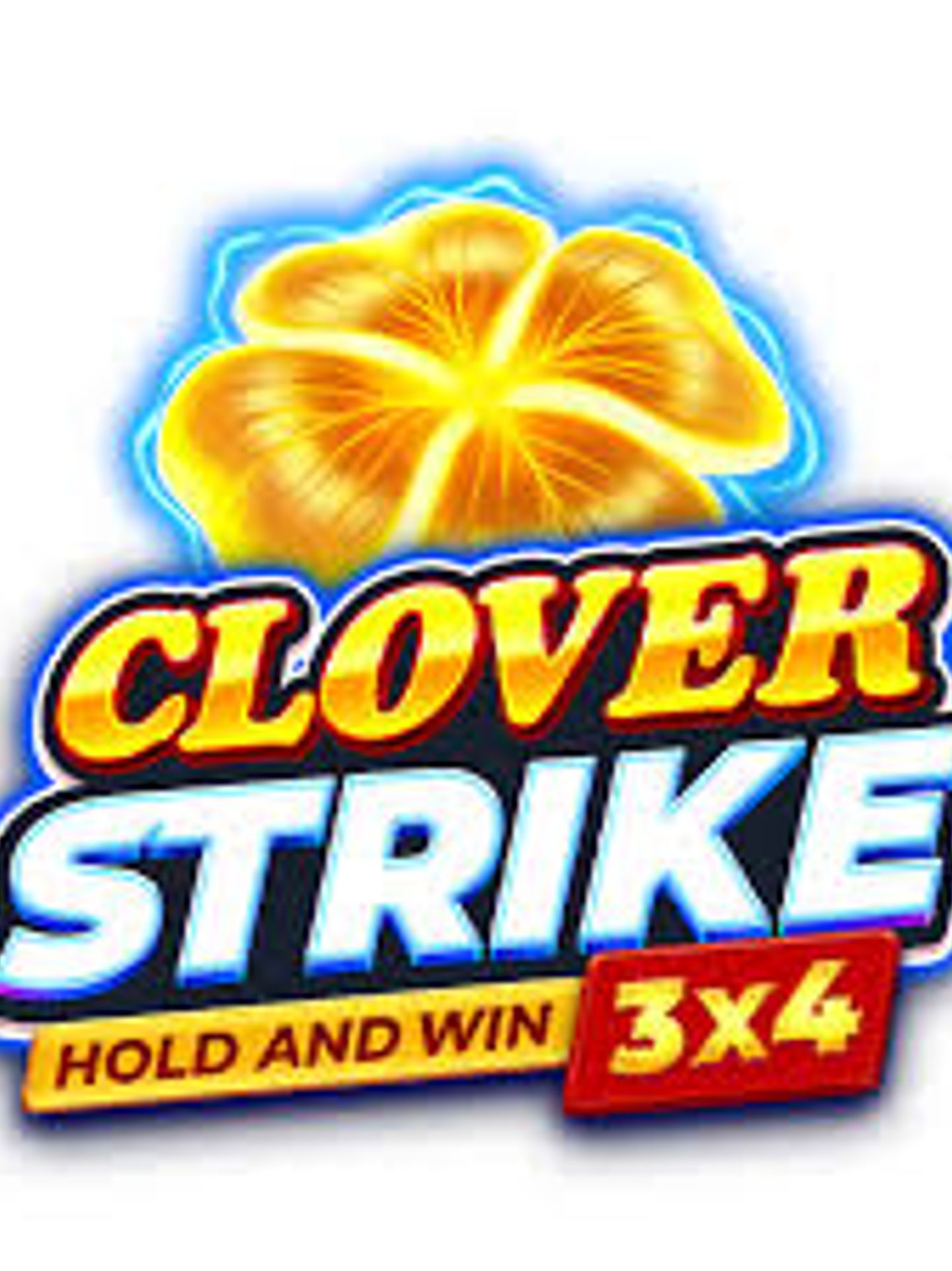 Clover Strike: Hold and Win
