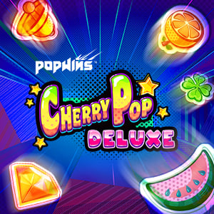 CherryPOP Deluxe