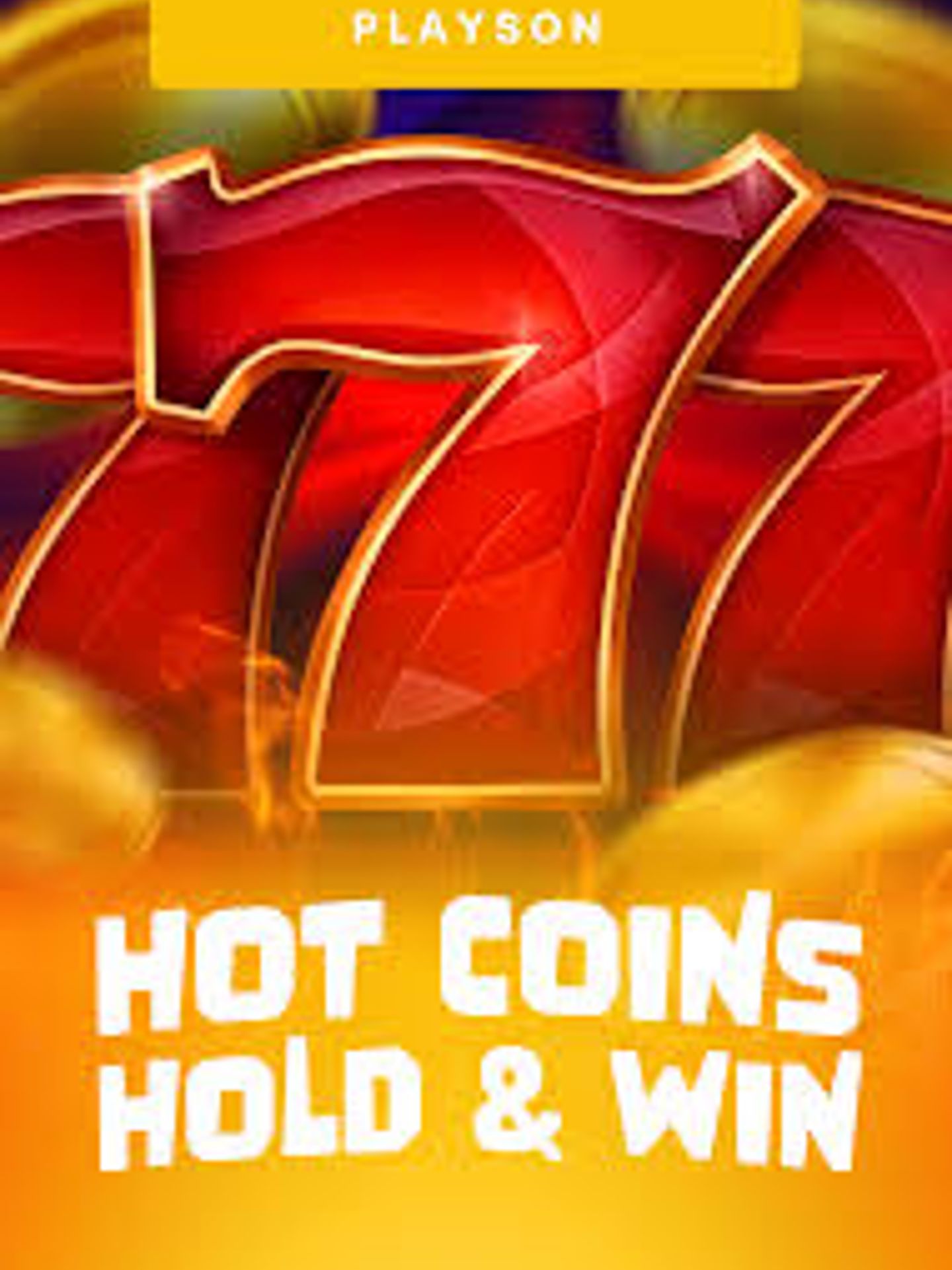 Hot Coins: Hold and Win