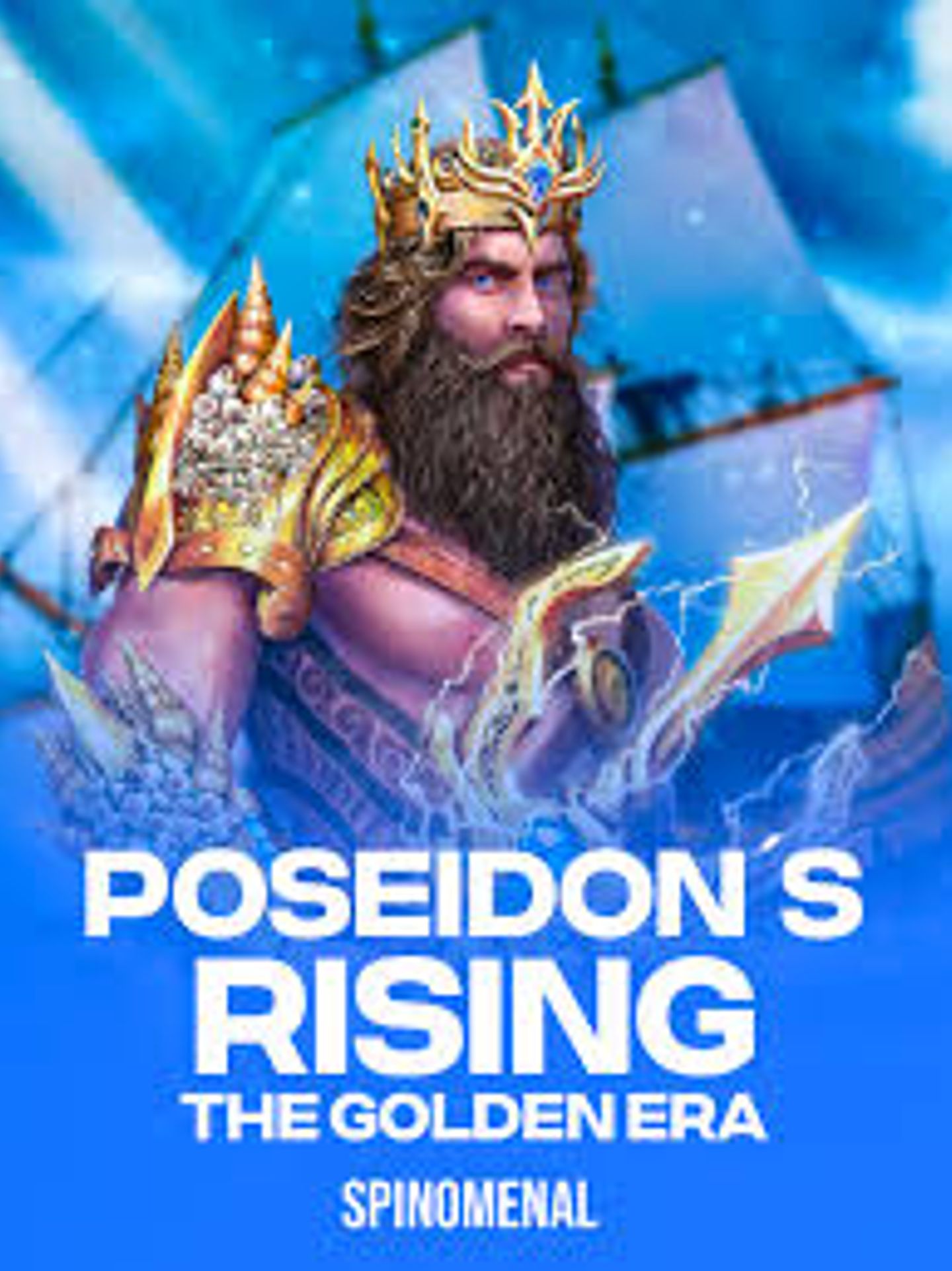 Poseidon's Rising