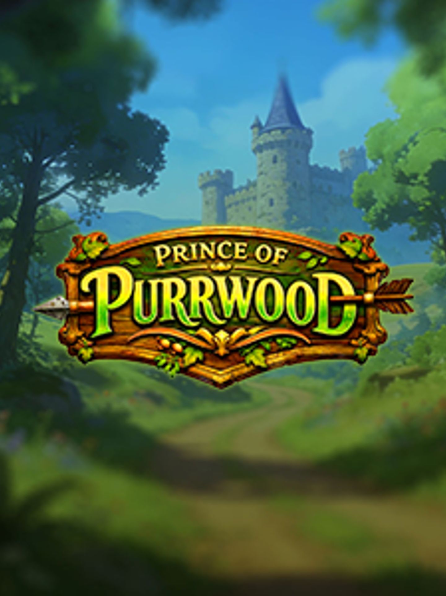 Prince of Purrwood