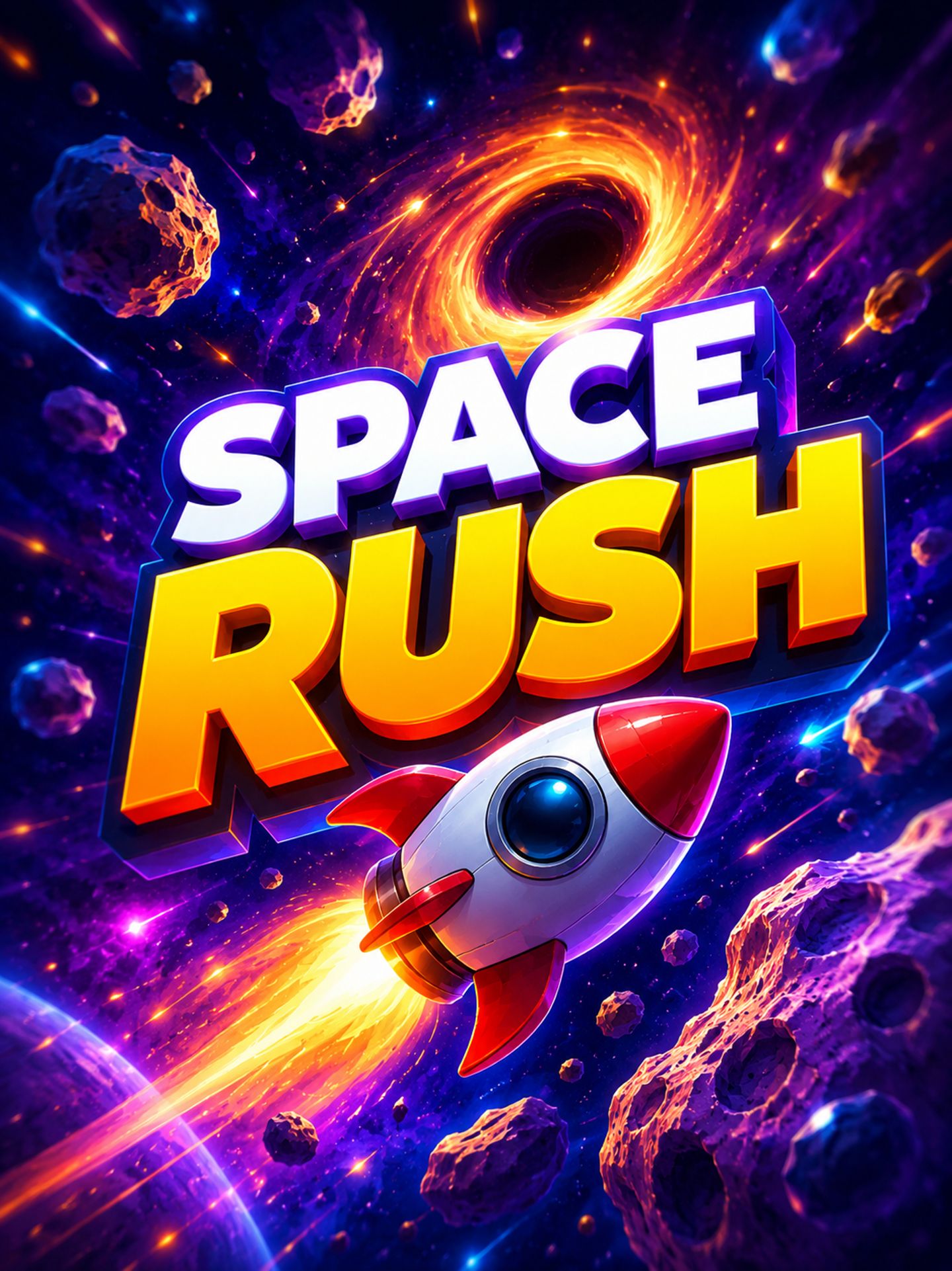 Space Rush