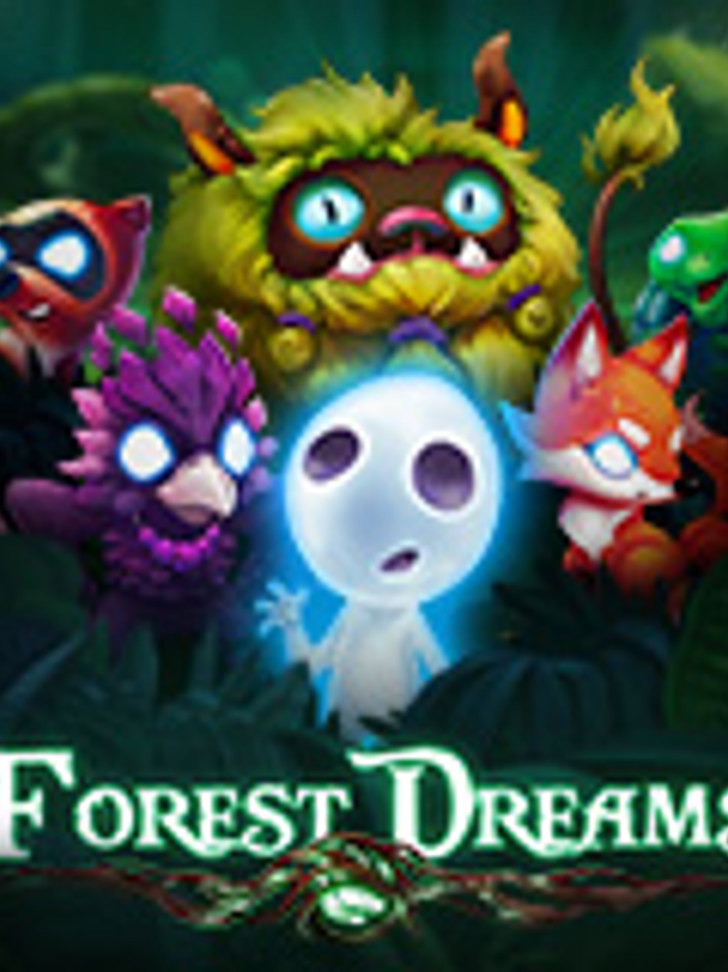 Forest Dreams