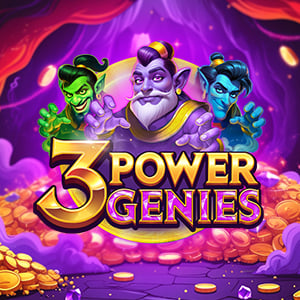 3 Power Genies