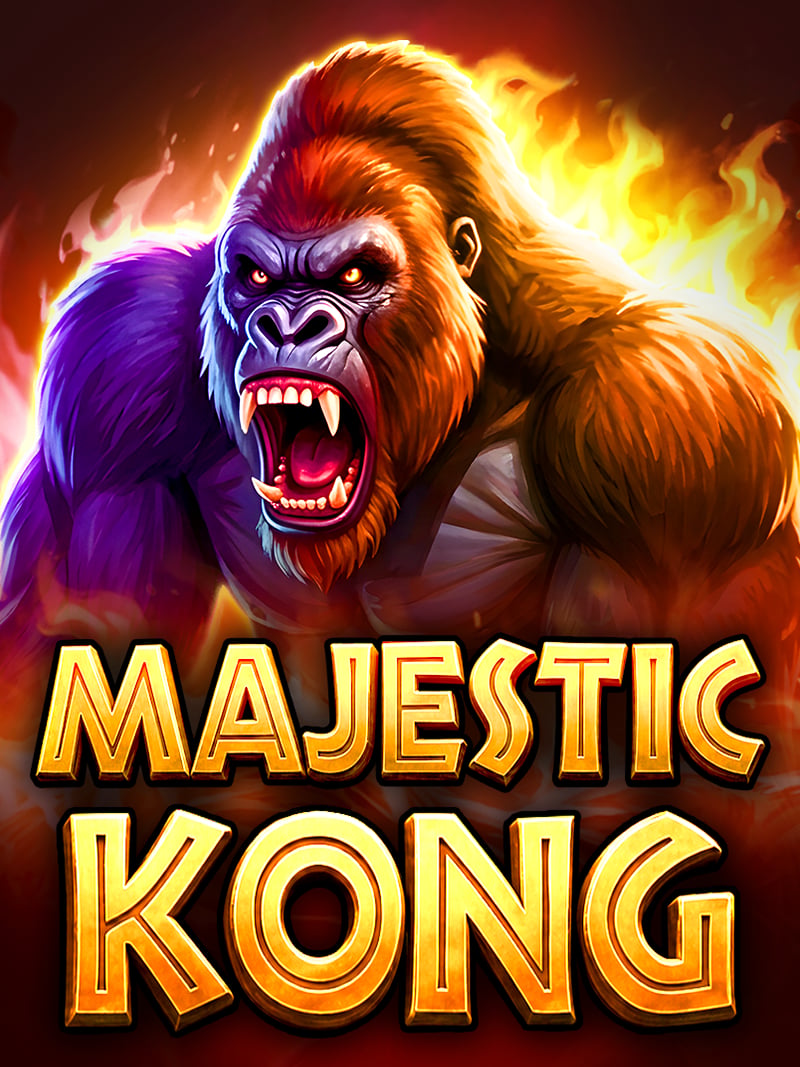 Majestic Kong