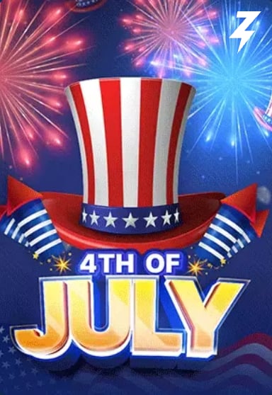 4th Of July Mines