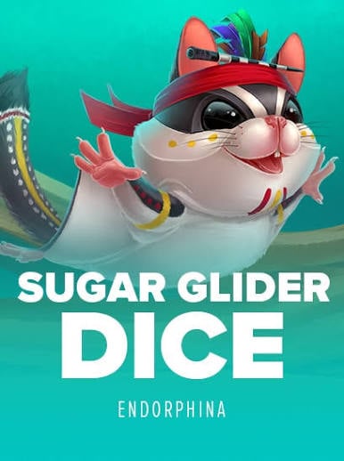 Sugar Glider