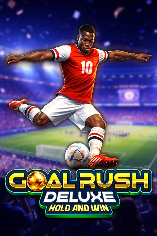 Goal Rush Deluxe