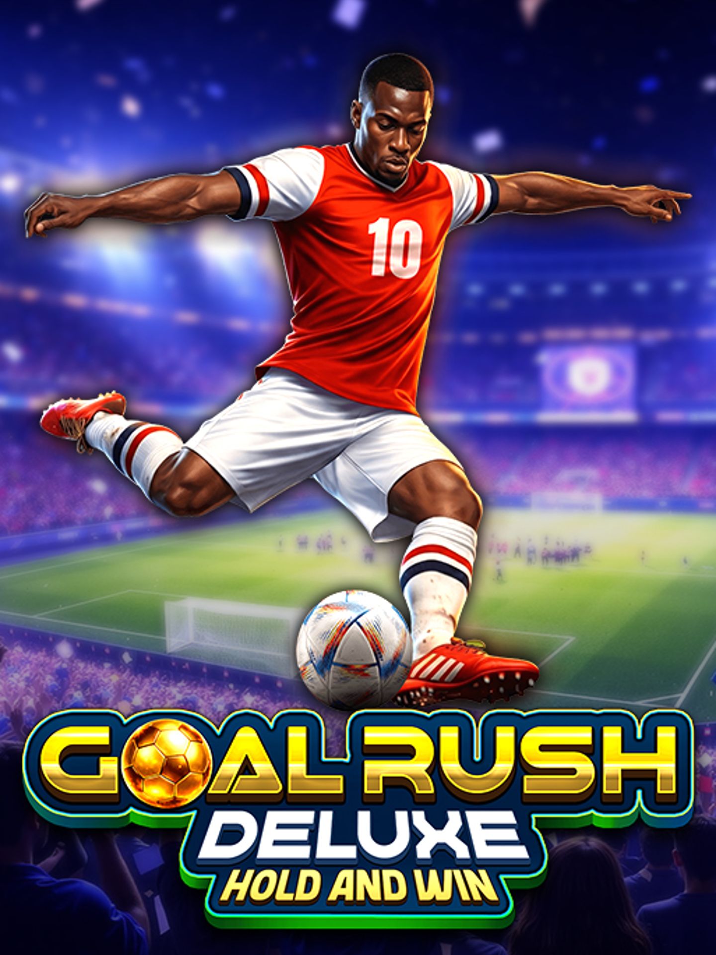 Goal Rush Deluxe