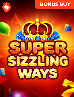 Super Sizzling Ways