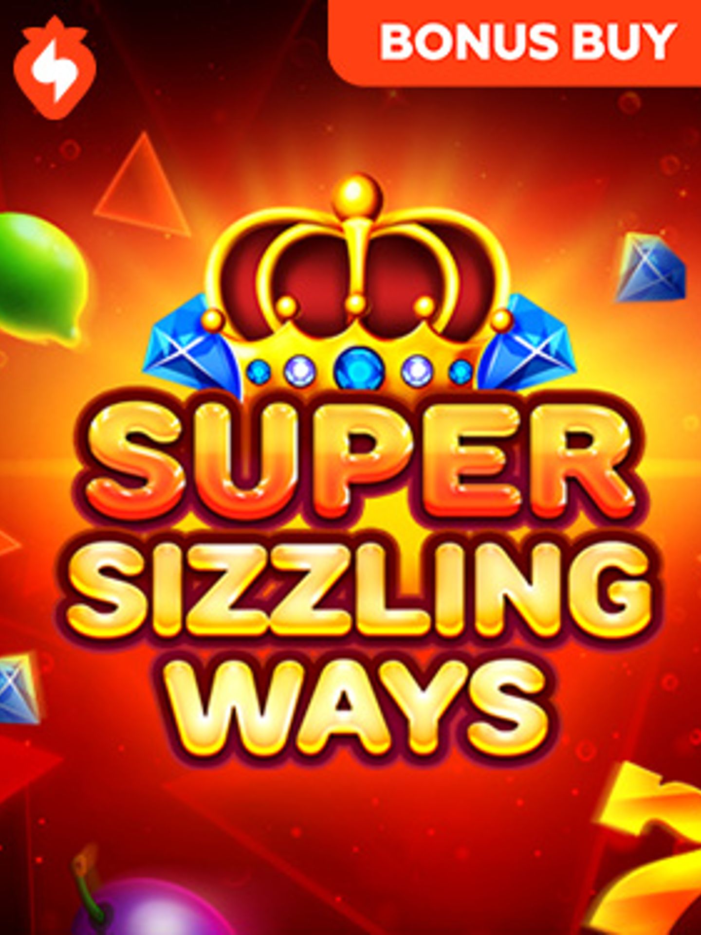Super Sizzling Ways