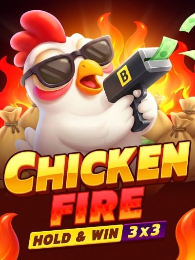 Chicken Fire