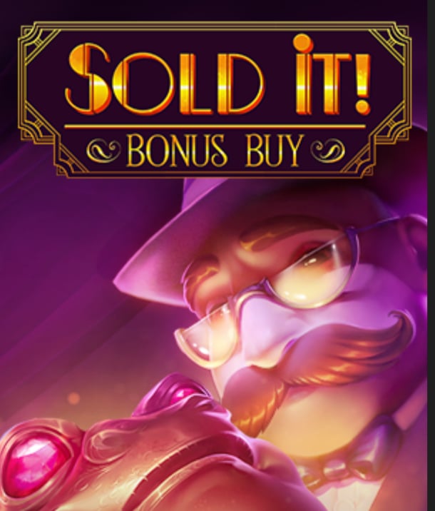 Sold It Bonus Buy